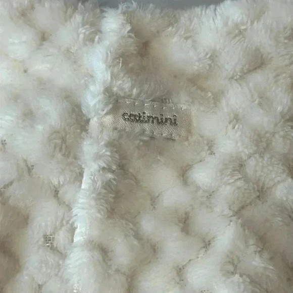 Catimini -  pullover plush sweater. Size 6 months - Picture 4 of 4